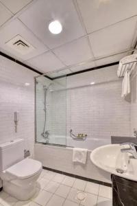 Pearl Marina Apartment - 63