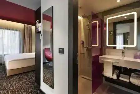 Park Inn by Radisson Izmir - 56