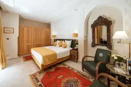 La Maison Arabe, Spa & Cooking Workshops - 65