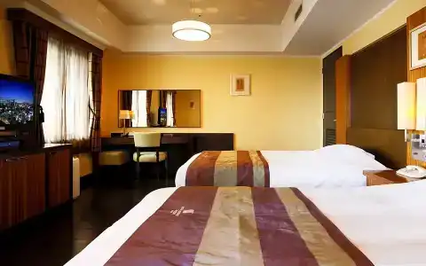 Monterey La Soeur Osaka - 68