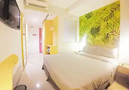 Liberta Kemang - 2