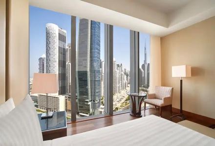 The Oberoi Dubai - 81