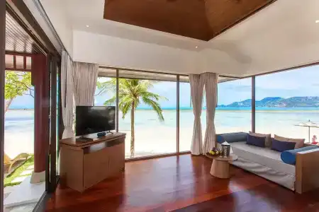 Chaweng Regent Beach Resort - Sha Extra Plus - 78