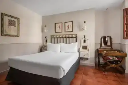 Crisol Mesón del Cid - 34