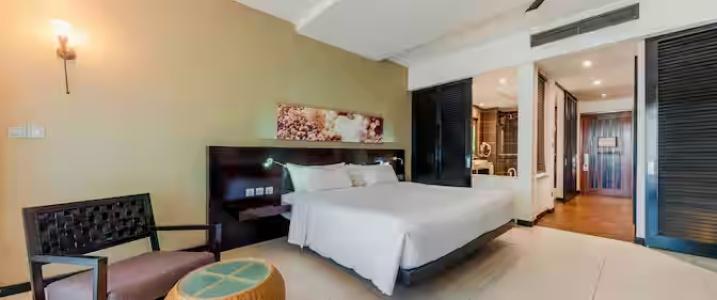 Maritim Crystals Beach Mauritius - 39