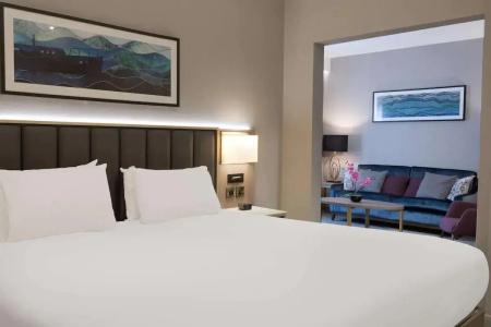 DoubleTree by Hilton London Angel Kings Cross - 85