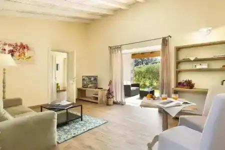 Tenuta Pilastru - 5
