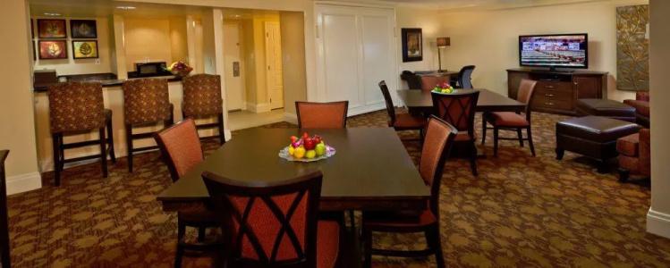 Rosen Plaza Orlando Convention Center - 61
