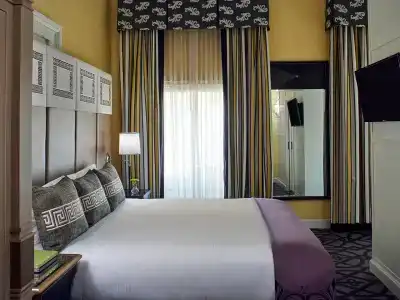 Kimpton Monaco Washington Dc, An Ihg - 56