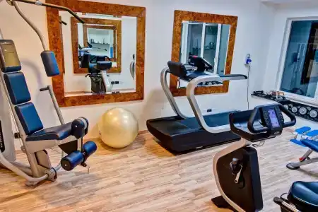 Best Western Rivoli - 21