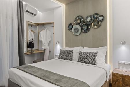 Athens Warehouse Boutique & Suites - 13