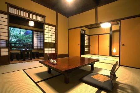 Ryokan Sanga - 39