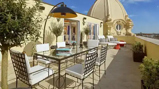 The Westin Excelsior, Rome - 95