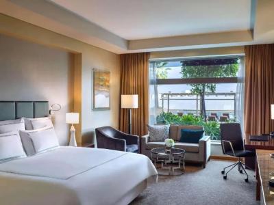 Swissôtel Al Ghurair Dubai - 8