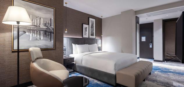 Radisson Izmir Aliaga - 37