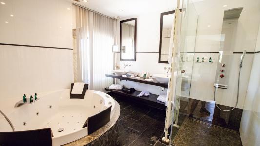 Domaine de Verchant & Spa - Relais & Châteaux - 42