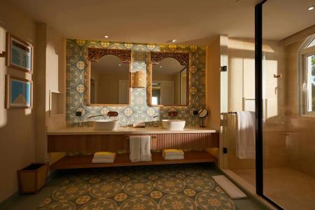 Bahia Principe Luxury Cayo Levantado - All Inclusive - 64