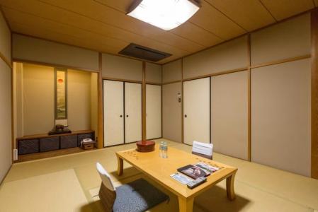 Kyoto Nanzenji Ryokan Yachiyo - 39