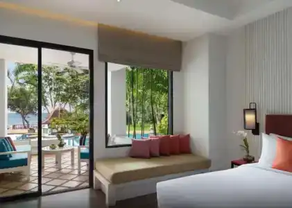 Avani Plus Koh Lanta Krabi Resort - Sha Extra Plus - 32