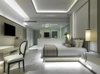 Chanalai Romantica Resort - Adults Only, Kata Beach - Sha Plus - 41