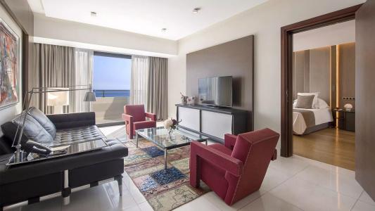 Amathus Beach Limassol - 78