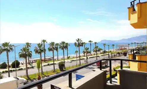 Gold Twins Family Beach - All Inclusive - 12