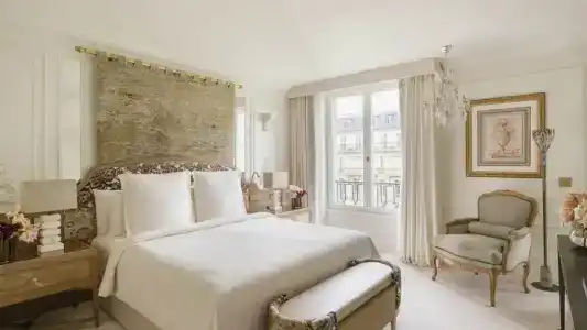 Four Seasons George v Paris - 83