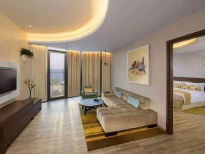 The Retreat Palm Dubai MGallery by Sofitel - 70