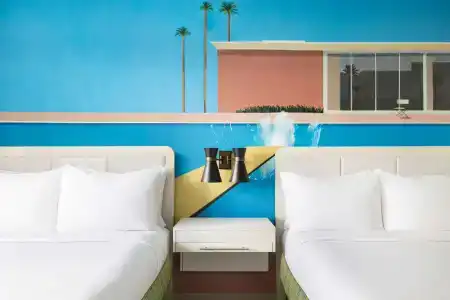 Hampton Inn Miami Beach - Mid Beach - 15