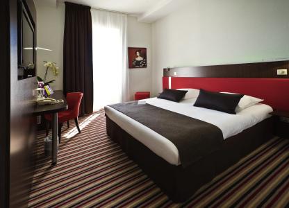 Mercure Angoulême Hôtel de France - 8