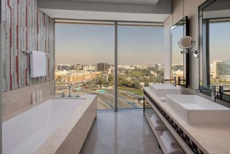 Marriott Marquis Creek - 67