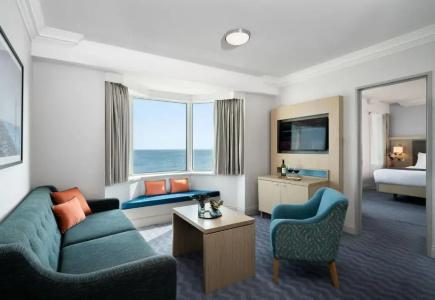 Jurys Inn Brighton Waterfront - 69
