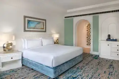Habtoor Grand Resort, Autograph Collection - 64