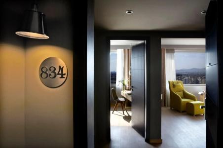 Wyndham Grand Athens - 124