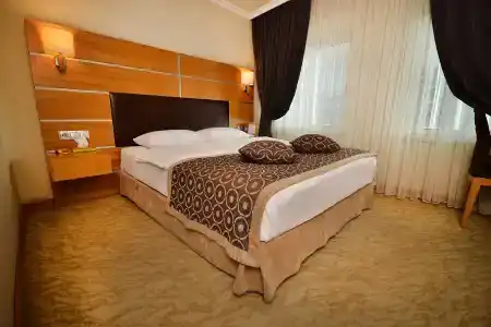 Ankara Plaza - 27