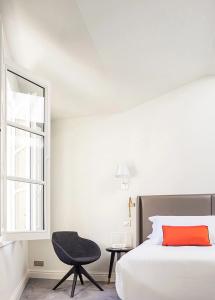 Villas Foch Boutique & Spa Bordeaux - 73