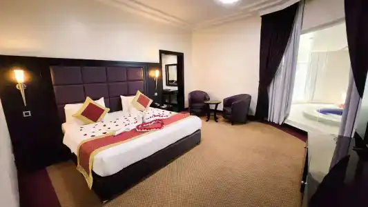 Royal Beach & Resort - 45