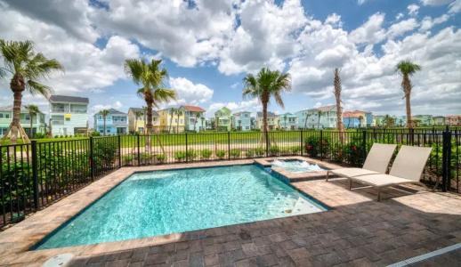 Margaritaville Resort Orlando - 312