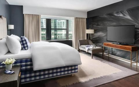 Lotte New York Palace - 129