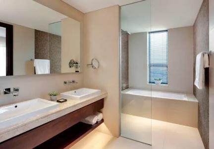 Jw Marriott Muscat - 34