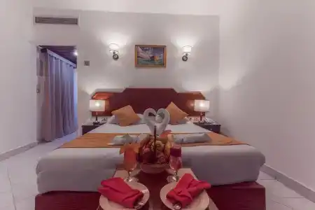 MinaMark Beach Resort for Families and Couples Only - 36