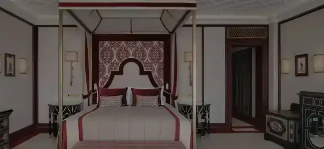 Çırağan Palace Kempinski Istanbul - 60