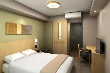 Dormy Inn Premium Tokyo Kodenmacho - 7