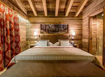 Nendaz 4 Vallées & SPA 4* Superior - 54