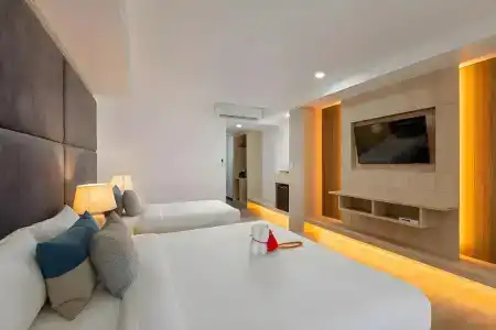Baan Laimai Beach Resort & Spa - Sha Extra Plus - 32