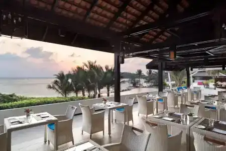 Anantara Lawana Koh Samui Resort -Sha Extra Plus - 20