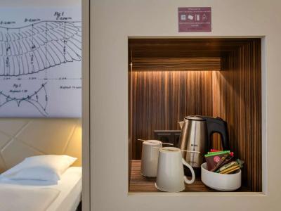 Mercure Berlin City - 45