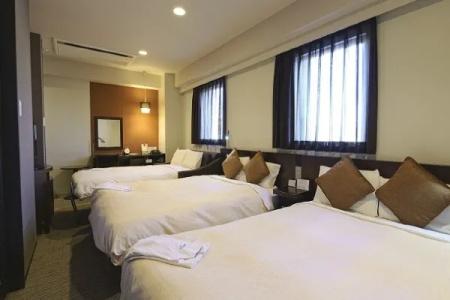 Meitetsu Inn Nagoya Sakuradori - 54