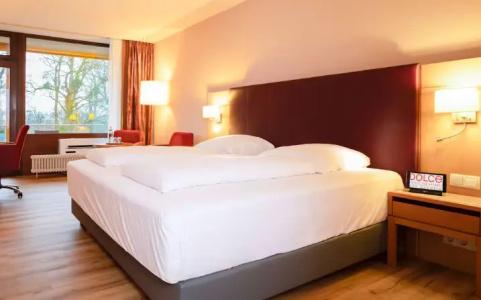 Dolce by Wyndham Bad Nauheim - 52