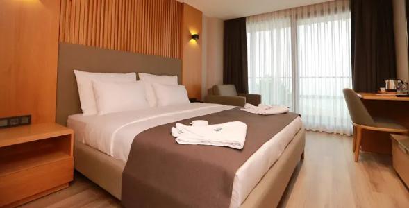 Pikola Butik Otel - 22